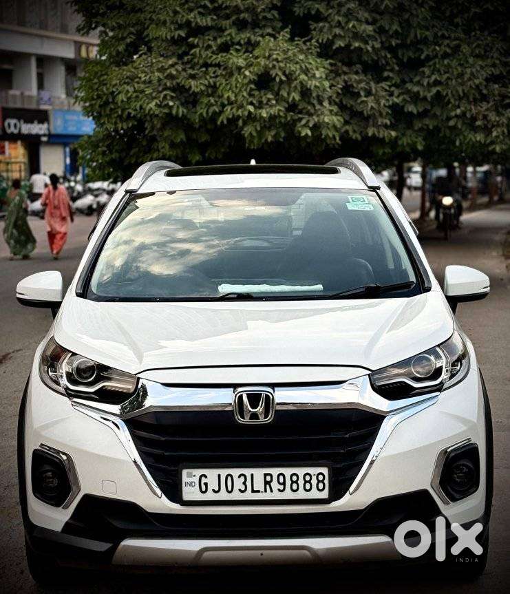 Honda Wr-v I-dtec V, 2020, Diesel