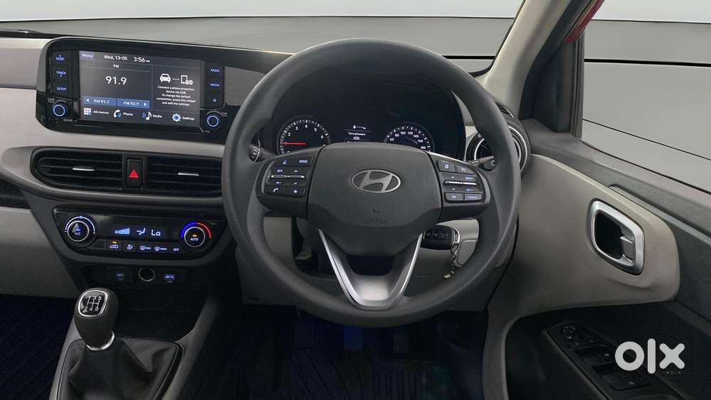 Hyundai Grand I10 Nios Sportz 1.2 Kappa Vtvt, 2023, Petrol