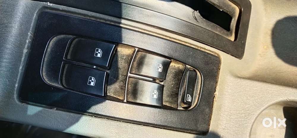 Mahindra Scorpio 2002-2013 Lx Bs Iv, 2011, Diesel