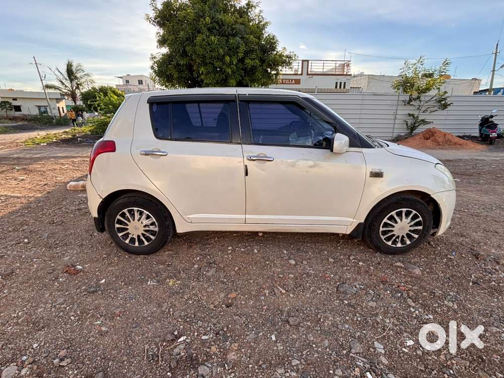 Swift Diesel Maruti 2009