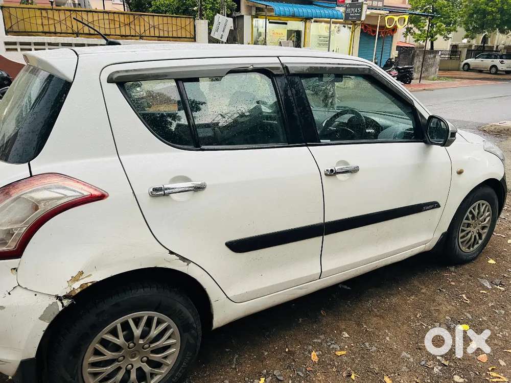 No Work In Car All Tyre And Battery New In Guarantee