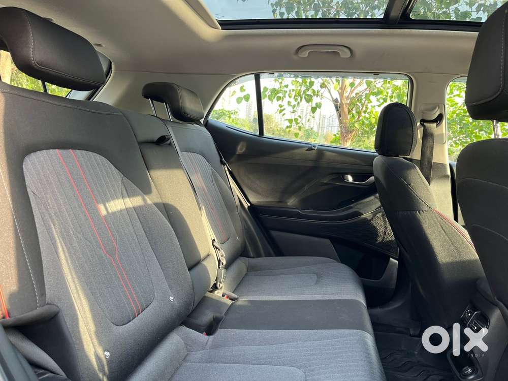 Hyundai Creta 1.5 S Plus Knight Petrol, 2023, Petrol