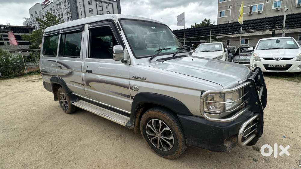Toyota Qualis 2.4 D Gs, 2004, Diesel
