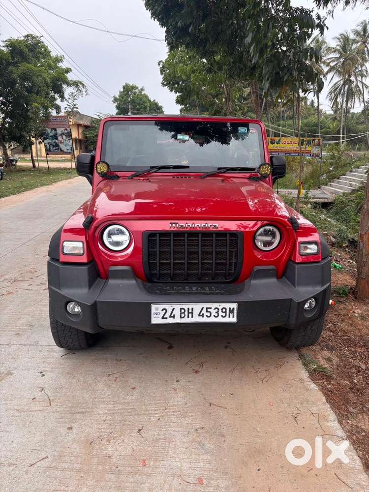 Mahindra Diesel Car 2024