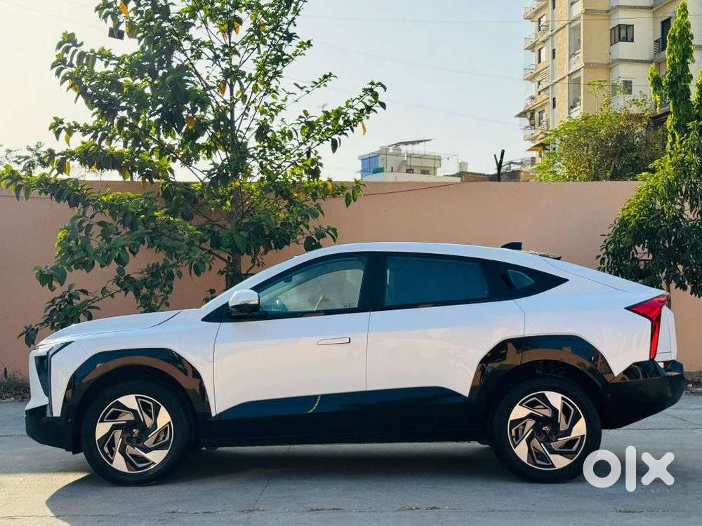 Mahindra Xev 9e Three B79 Kwh, 2025, Electric