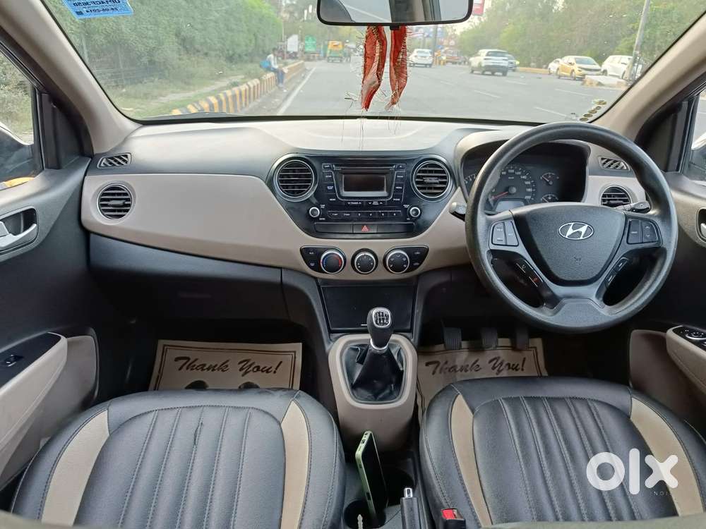 Hyundai Xcent 1.2 Vtvt S, 2014, Petrol