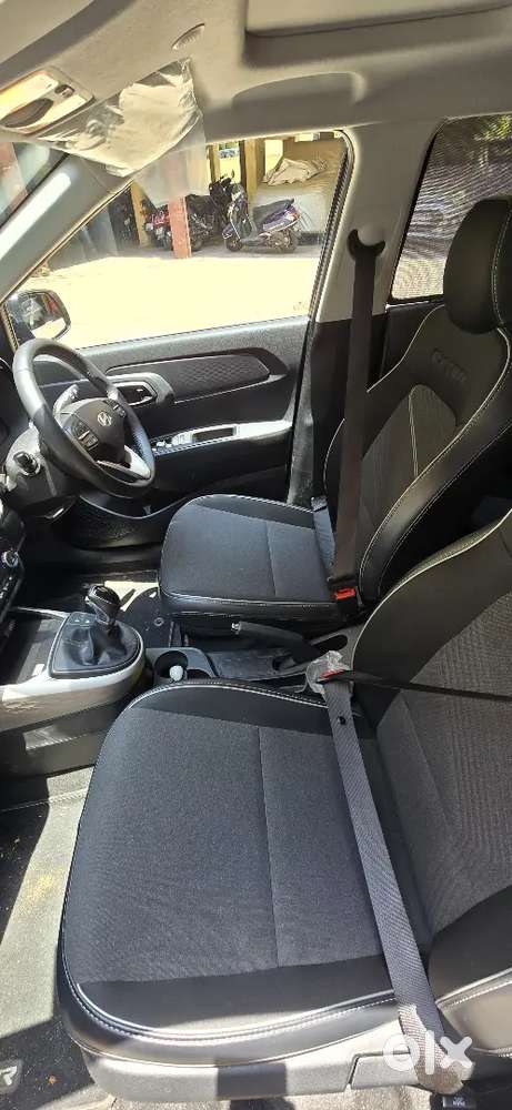 Hyundai Exter 2024 Petrol 5000 Km Driven