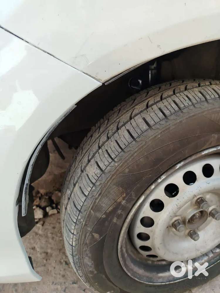 Honda Amaze 2018 Diesel 160000 Km Driven