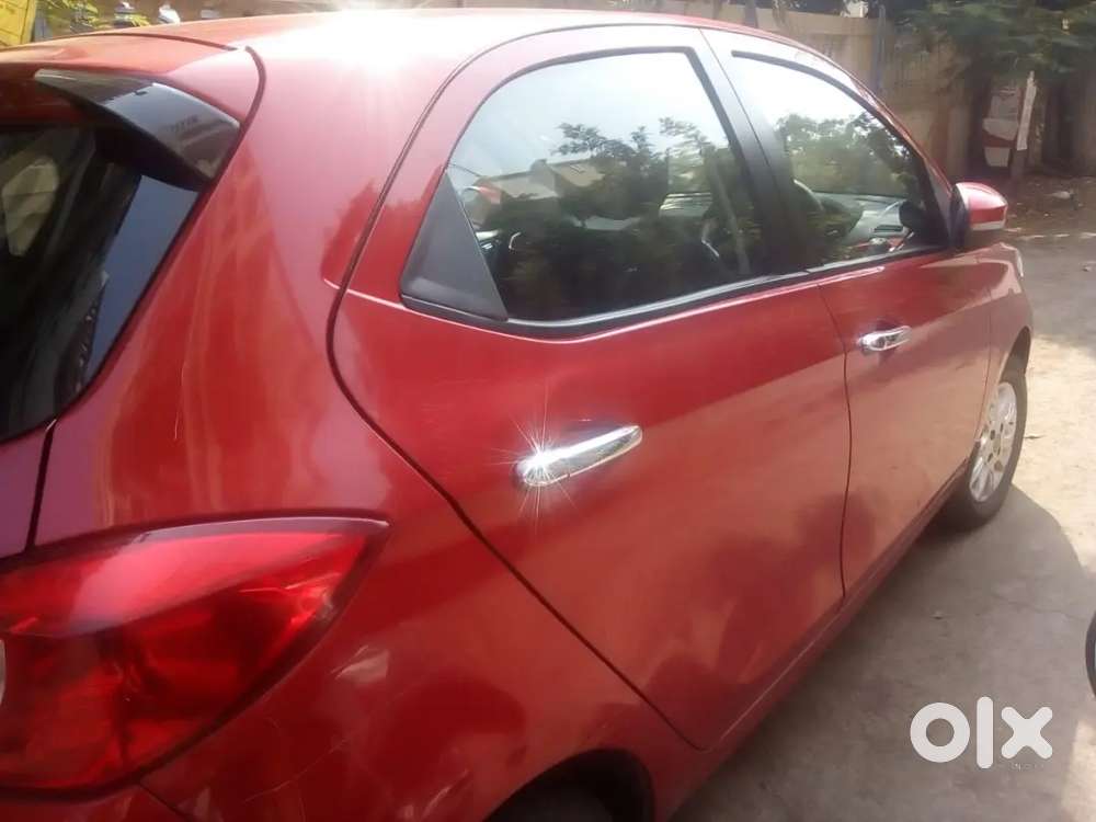 Tata Tiago 1.2 Revotron 2017