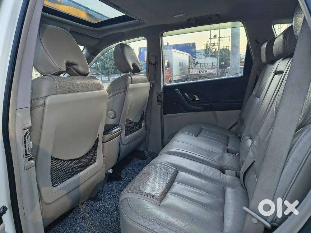 Mahindra Xuv500 W10 1.99 Mhawk, 2016, Diesel