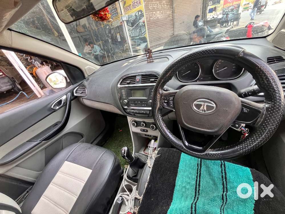Tata Tiago Xz 2019