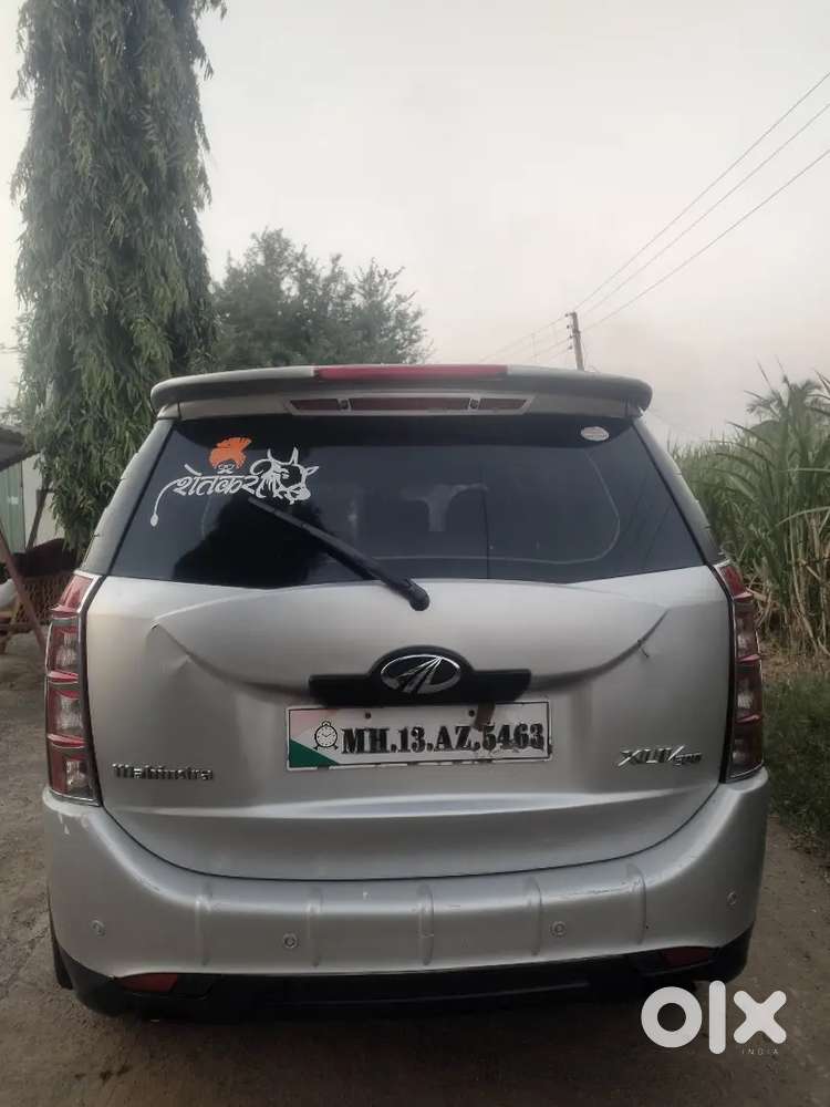 Mahindra Xuv500 Diesel Manual 2012 Year