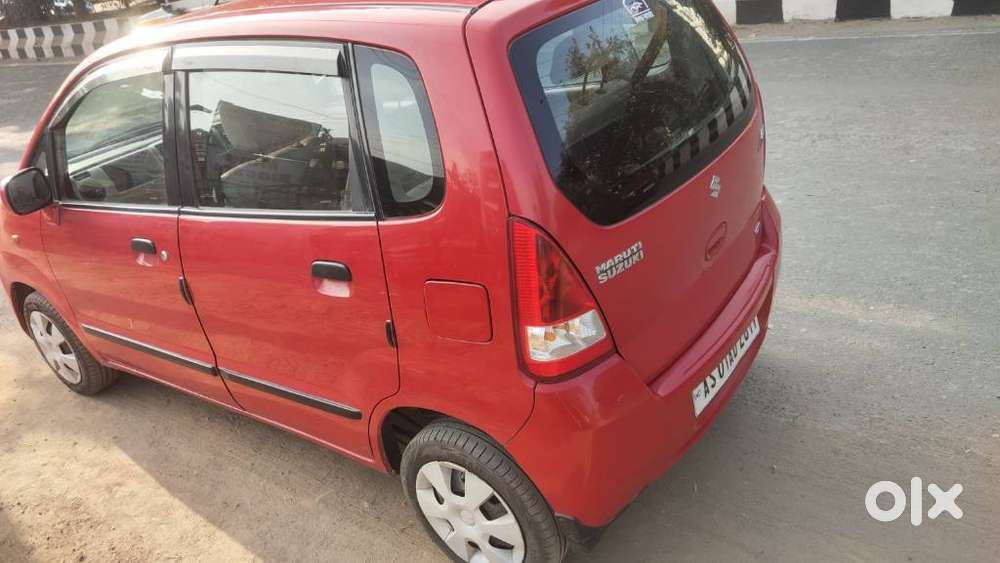 Maruti Suzuki Estilo Vxi Bs-iv, 2007