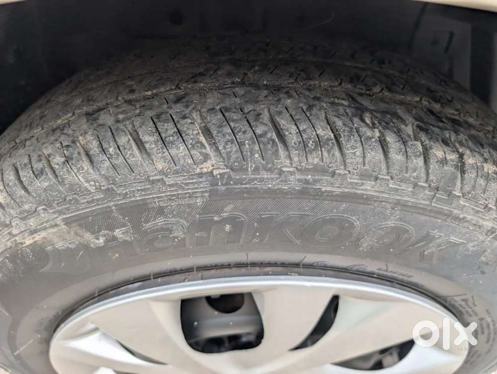 Maruti Suzuki Swift Dzire 1.3 Vxi, 2018, Petrol