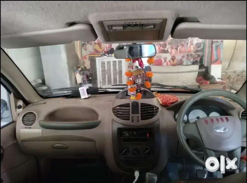 Mahindra Xylo 2010 Diesel Well Maintained