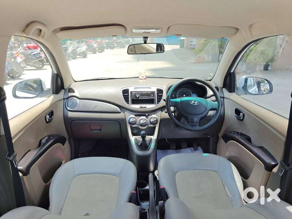 Hyundai I10 Magna O, 2011, Petrol