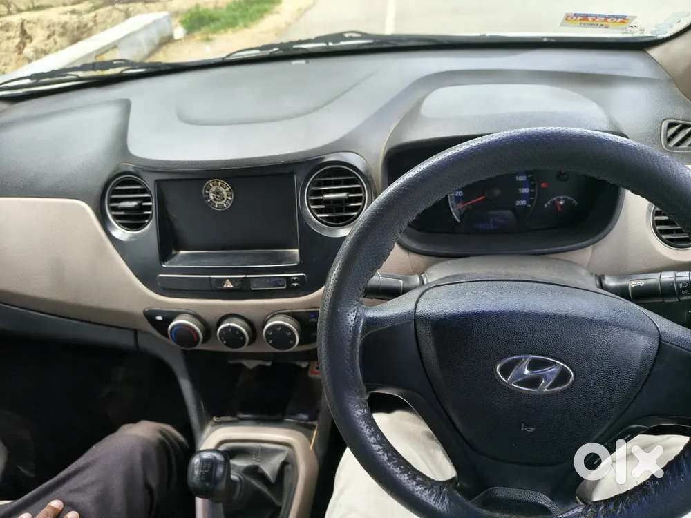 Hyundai Xcent 2014 Diesel 156889 Km Driven T Board To Own Board