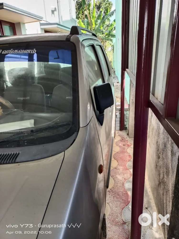 Maruti Suzuki Wagon R 1.0 2004 Petrol 83000 Km Driven
