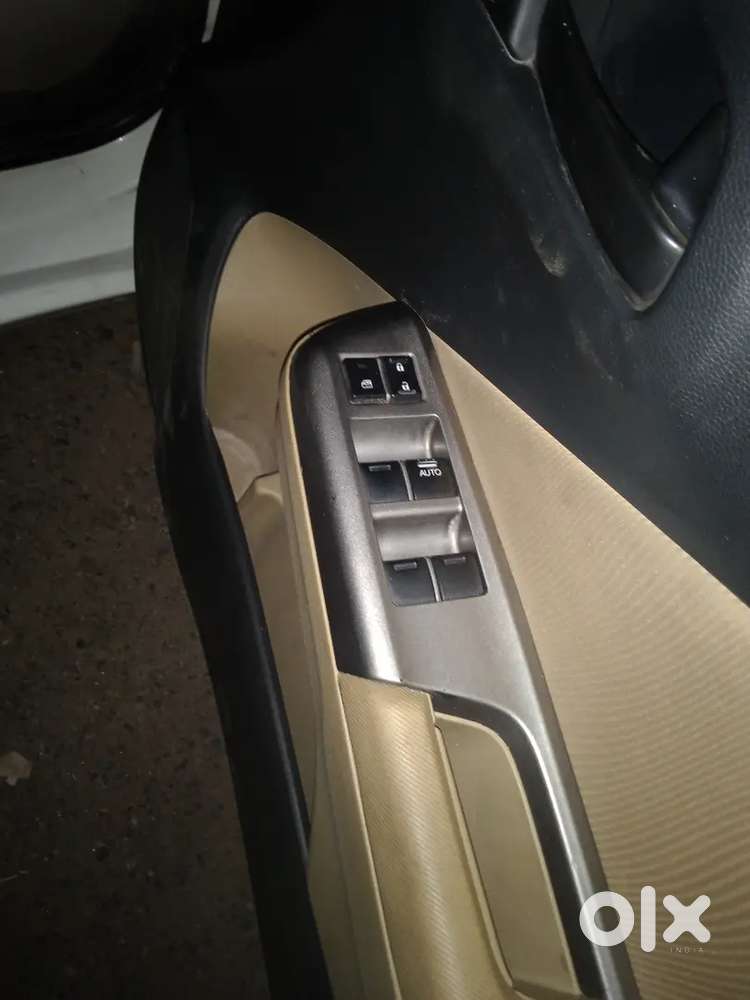 Honda City Zx 2015 Diesel Well Maintained Cruese Control.