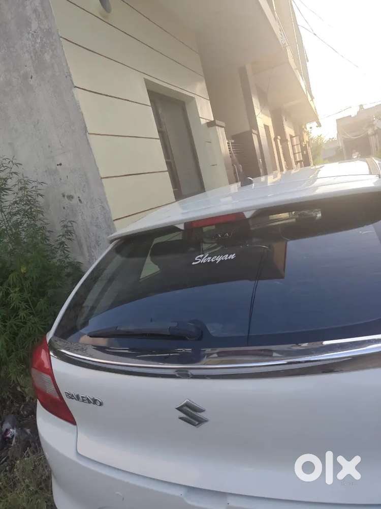 Car For Sale Mileage 24-25 Km