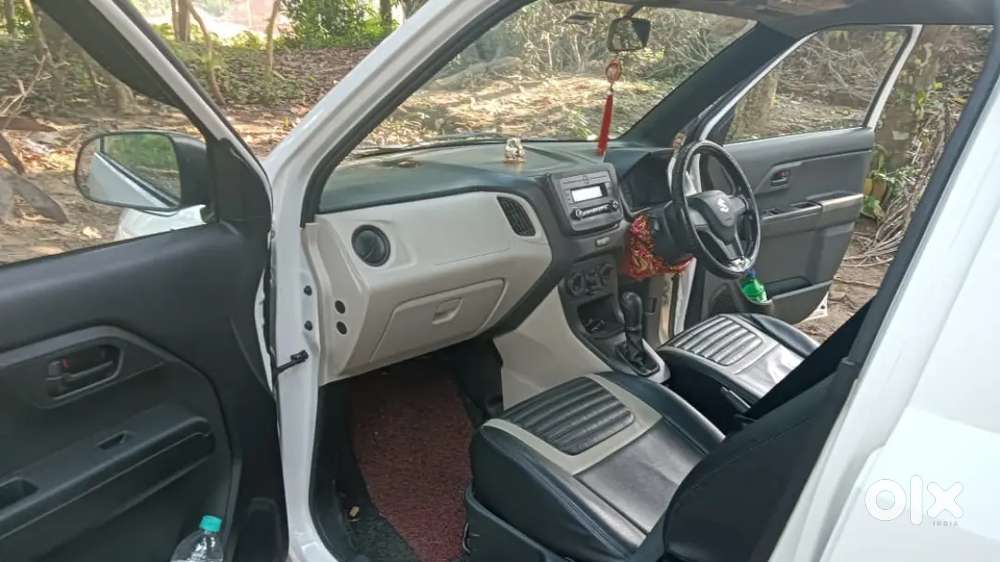 Maruti Suzuki Wagon R 2022 Petrol Well Maintained