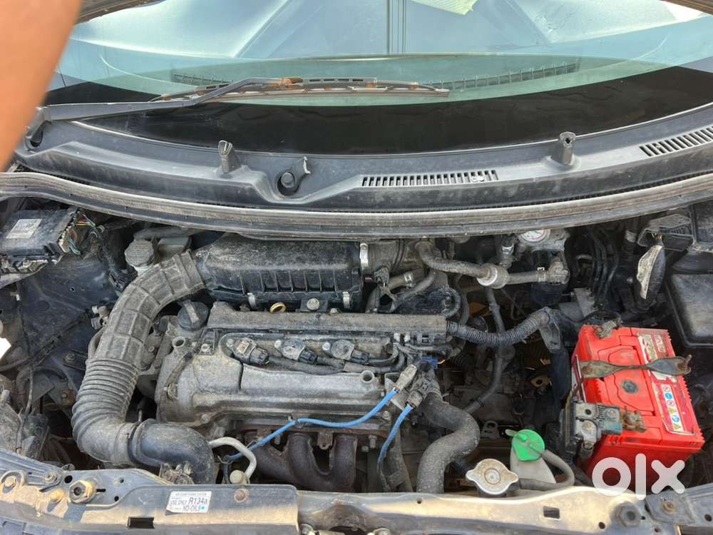 Maruti Suzuki Wagon R Lxi 2021