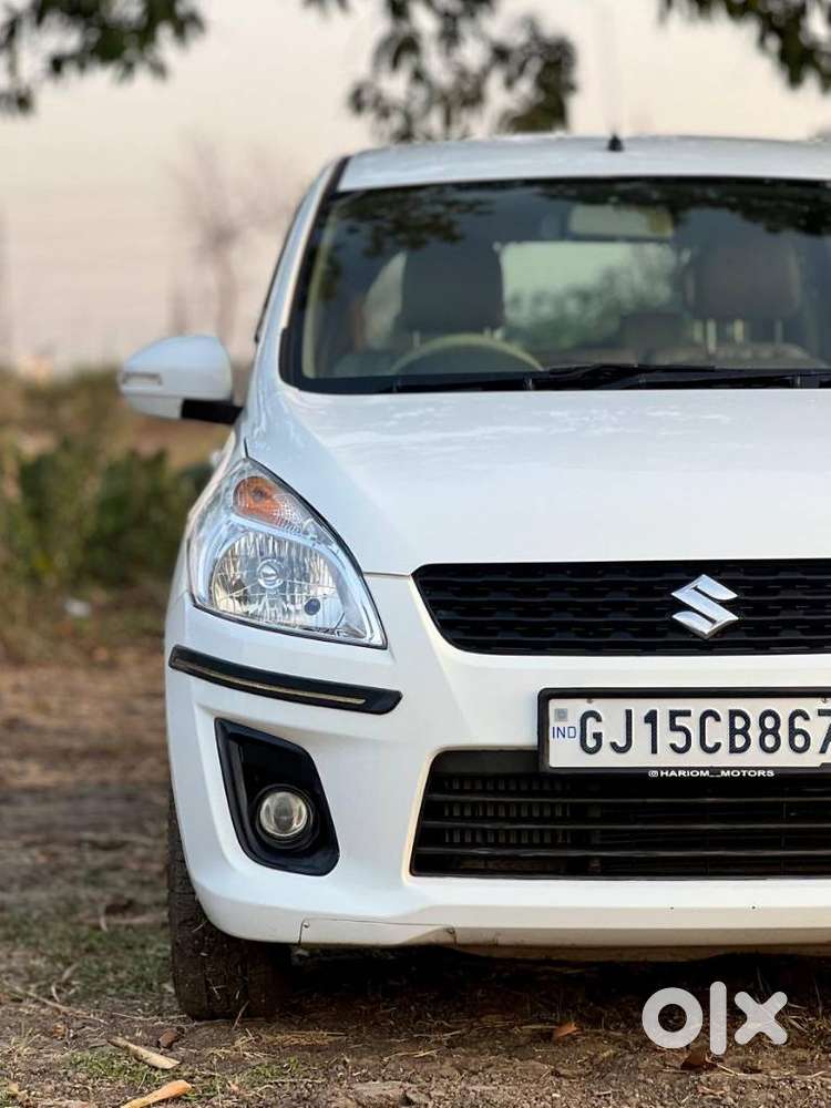 Maruti Suzuki Ertiga 2012-2015 Zdi, 2014, Diesel