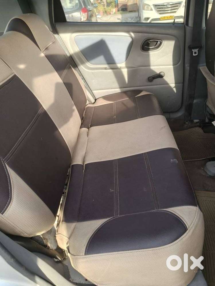 Maruti Suzuki Alto K10 2010-2014 Vxi, 2012, Cng & Hybrids