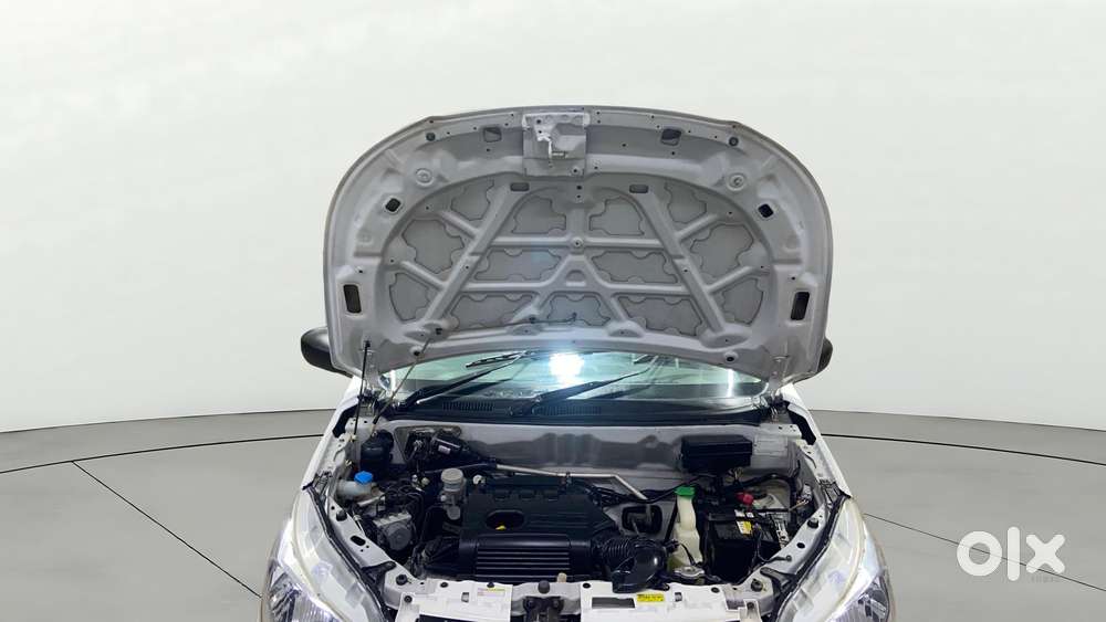 Maruti Suzuki Alto K10 Vxi, 2019, Petrol