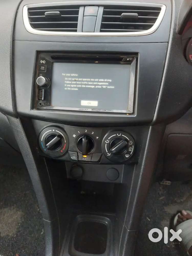 New Condition With Screen And Allow Wheel And Spoiler And Many More