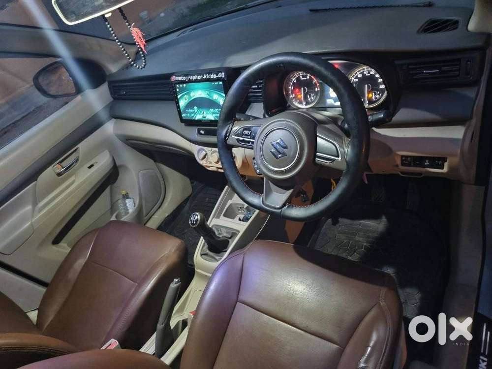 Maruti Suzuki Ertiga Vxi Cng, 2023, Cng & Hybrids