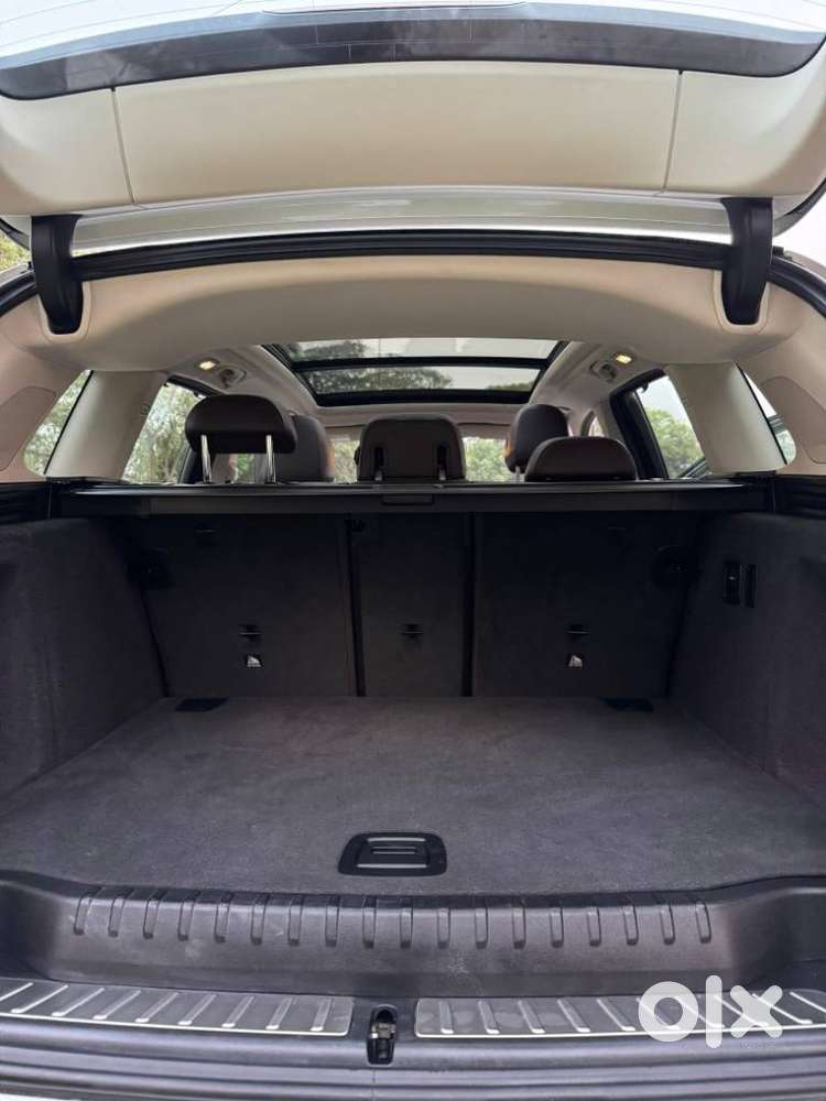 Bmw X3 X Drive 20d Luxury Line, 2019, Diesel