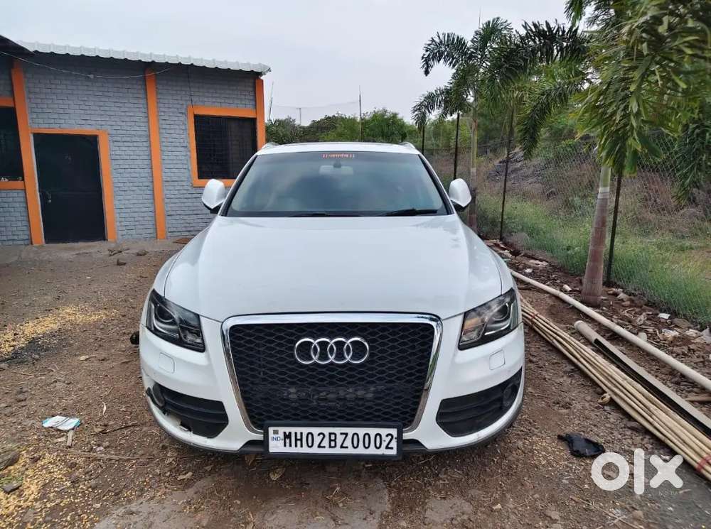 Audi Q5 3.0 Tdi