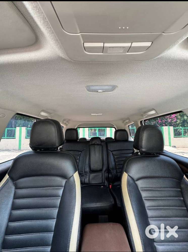 Mahindra Scorpio-n 2.2 Z4 Diesel Mt 7 Str, 2023, Diesel