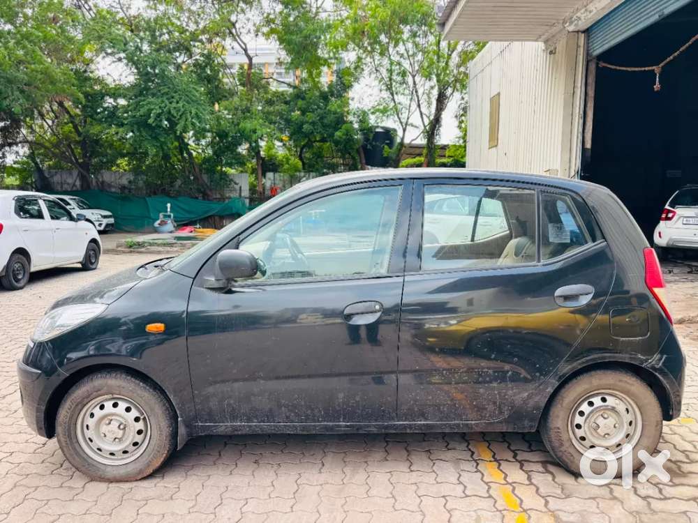 Hyundai I10 Era, 2010, Petrol