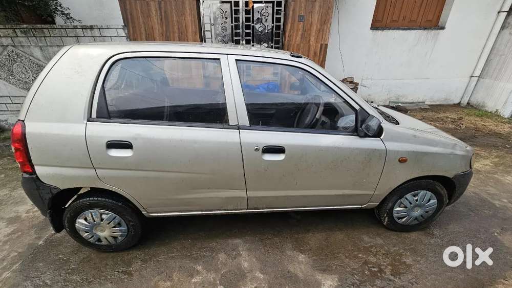 Maruti Suzuki Alto 2006