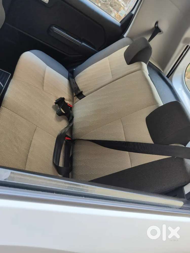 Maruti Suzuki Wagon R 2024