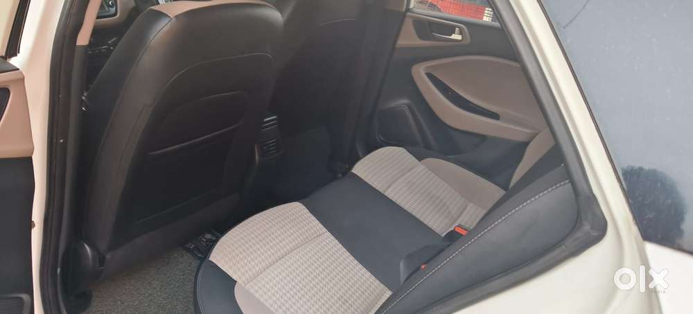 Hyundai I20 Sportz Plus, 2020, Petrol