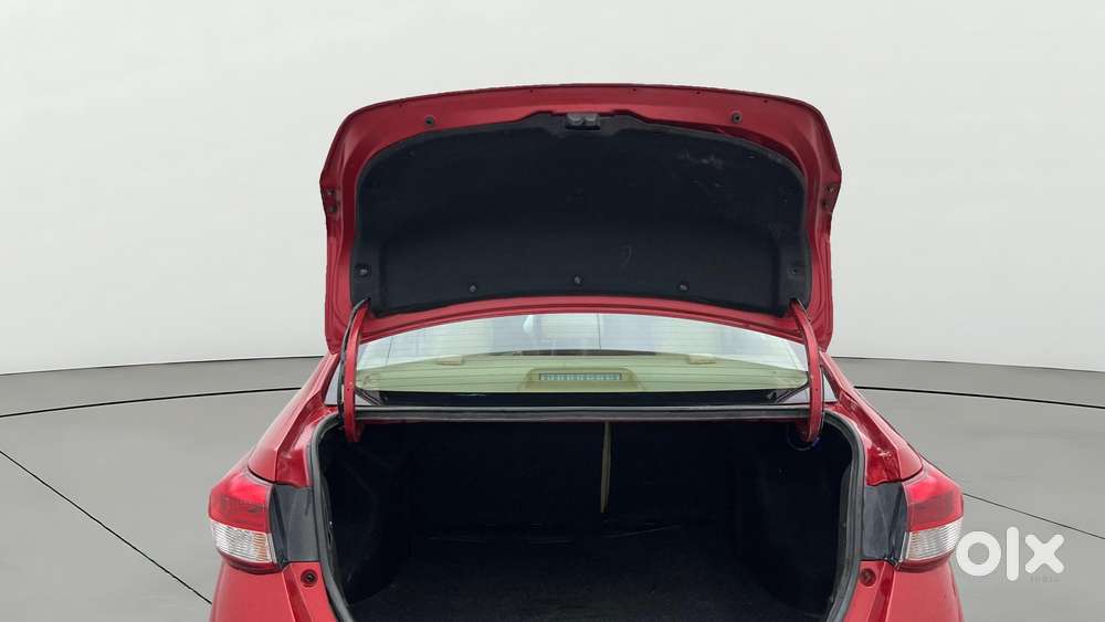 Toyota Yaris G, 2018, Petrol