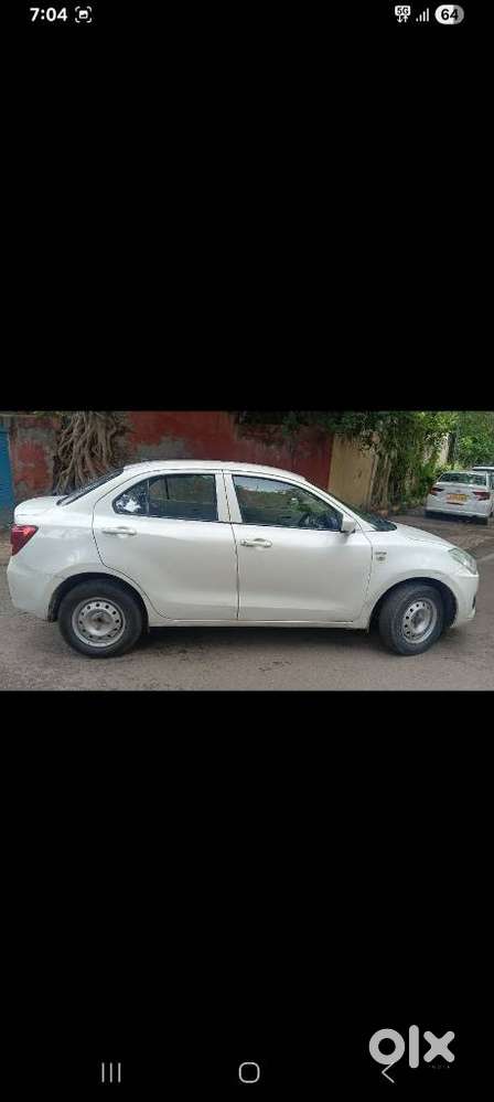 Maruti Suzuki Swift Dzire Ldi (o), 2019, Diesel