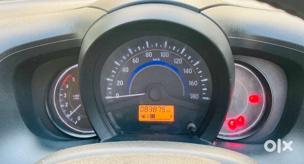 Honda Amaze 2013-2016 S I-vtech, 2015, Diesel