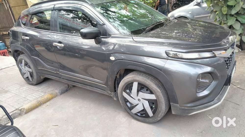 Maruti Suzuki Fronx Sigma 1.2 Cng, 2024, Cng & Hybrids