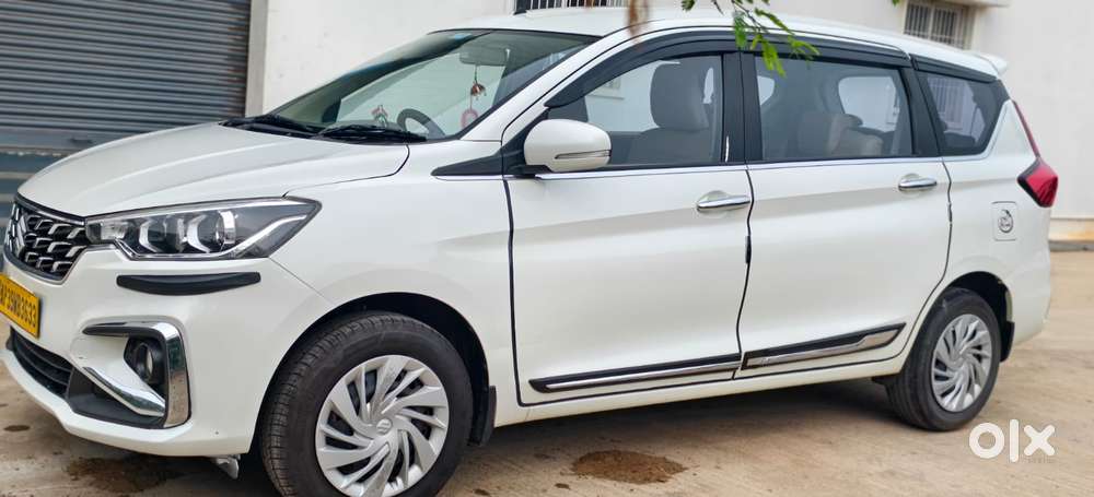 Maruti Suzuki Ertiga Vxi (o) Cng, 2024, Cng & Hybrids