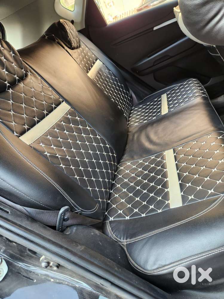 Kia Sonet 1.5 Htk Plus Diesel At, 2020, Diesel