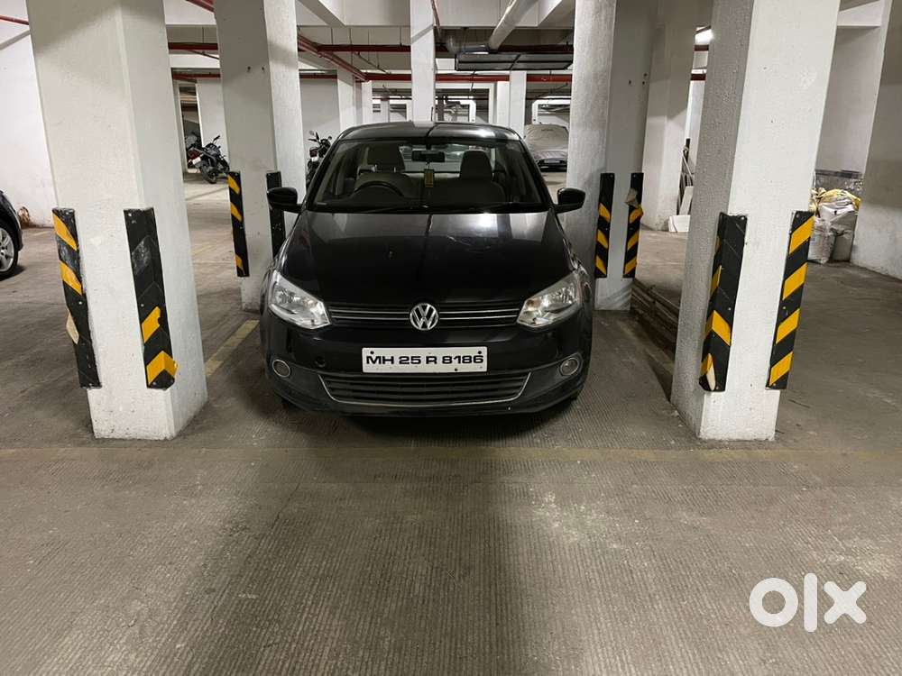 Volkswagen Vento Diesel 2014 Year