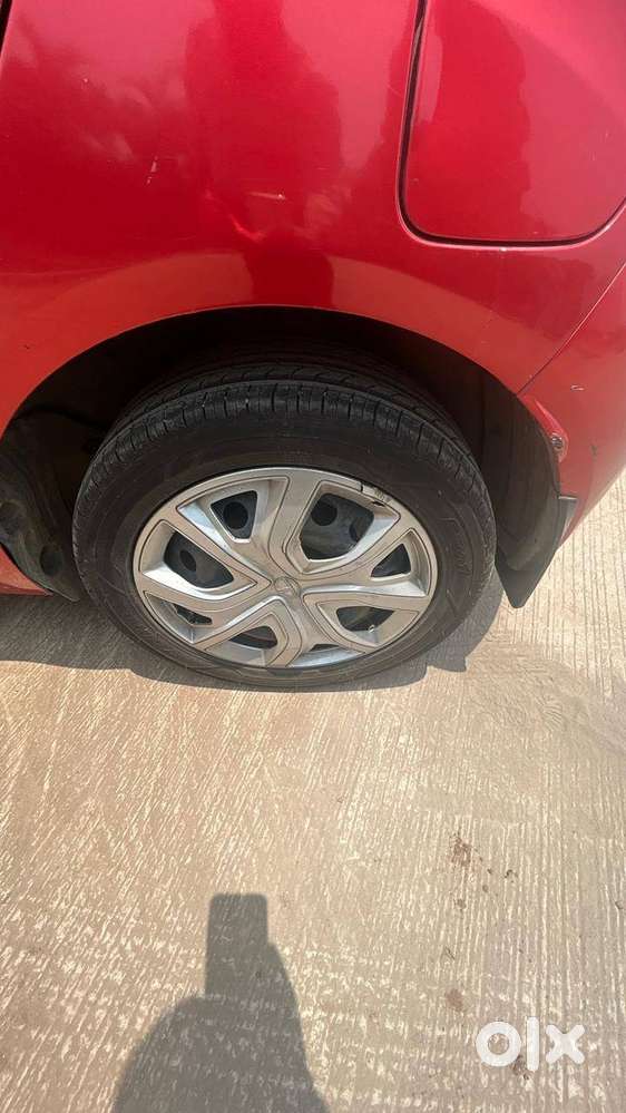 Tata Altroz 2020 Petrol Well Maintained