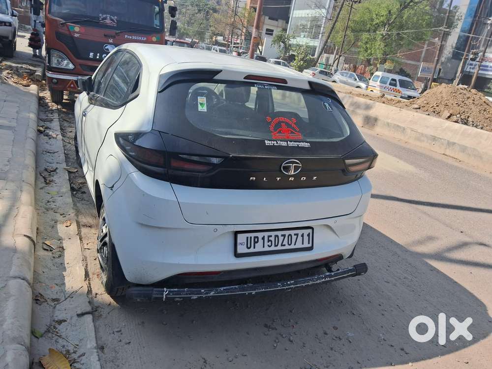 Tata Altroz 1.5 Xe Plus Diesel, 2023, Diesel