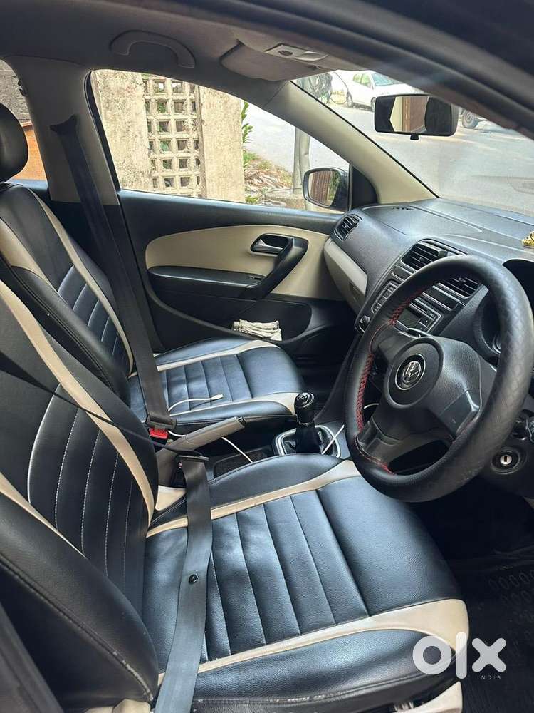 Volkswagen Polo 2014 Diesel Well Maintained
