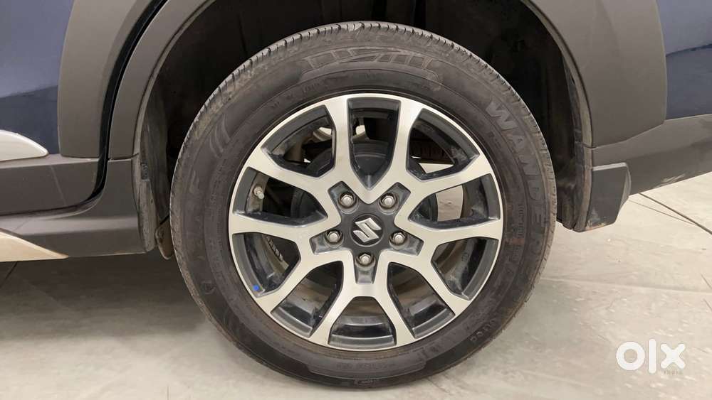 Maruti Suzuki Xl6 1.5 Alpha Plus At, 2025, Petrol