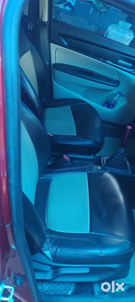 Honda Amaze 1.2 2018 Petrol Mt